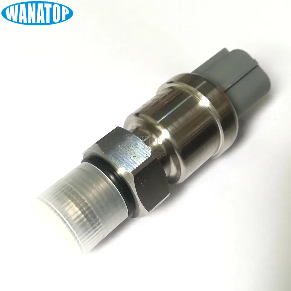 YN52S00027P1 Датчик высокого давления Kobelco для экскаватора SK200-6 SK230-6