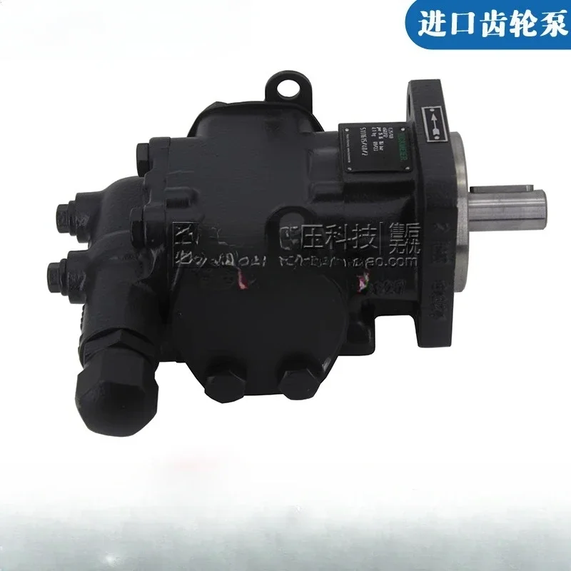 Гидравлический насос R35/40 FL-Z-DB-S0 FL-DBI-G