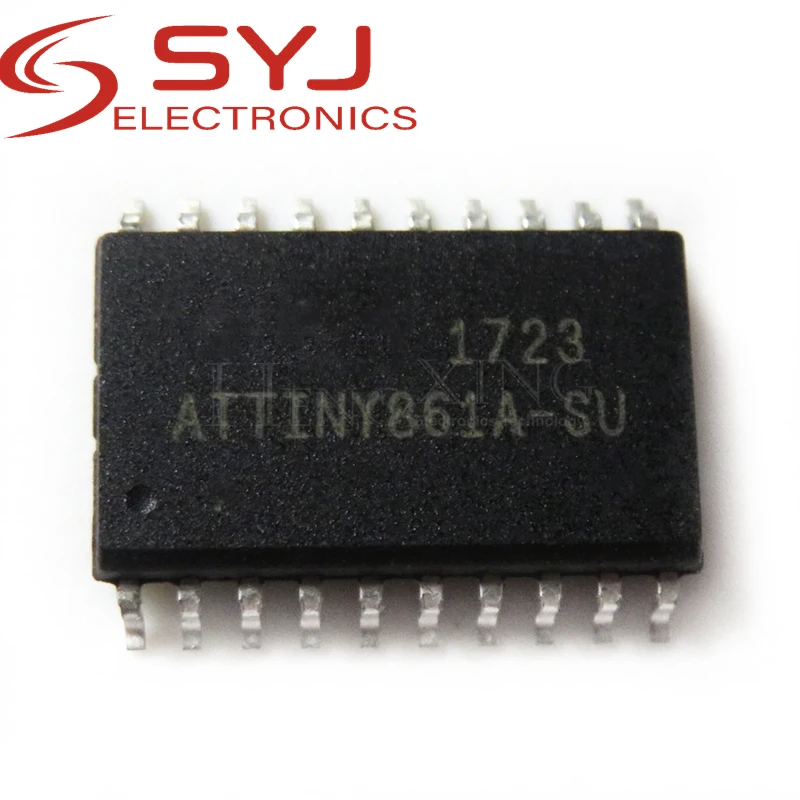 1 шт. ATTINY861A-SU ATTINY861A