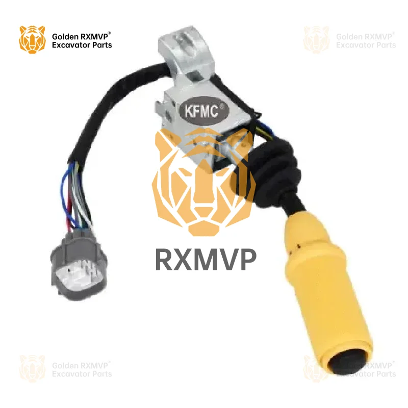 Для переключателя рычага заднего хода 701/80145 701-80145 70180145 Экскаватор Jcb Excavator 3cx 4cx