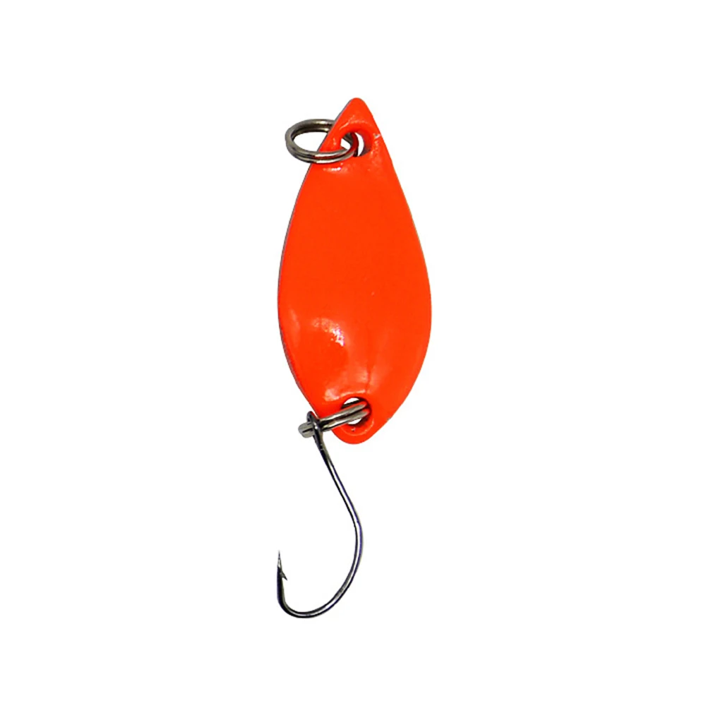

5pcs Multi-color Fake Artificial Fishing Baits Rich And Vivid Colors Suitable As A Gift For Father's Day