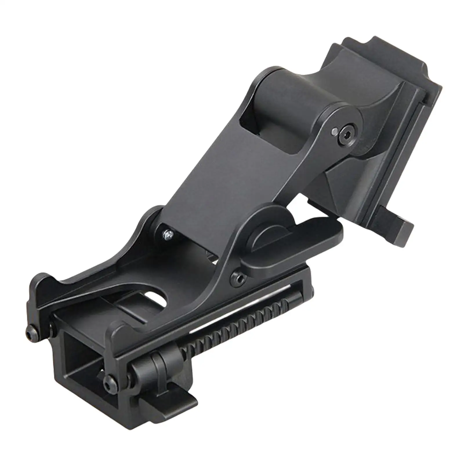 

Portable Goggles Mount Goggles Nvg Holder for Fast Helmet Durable for Pvs14