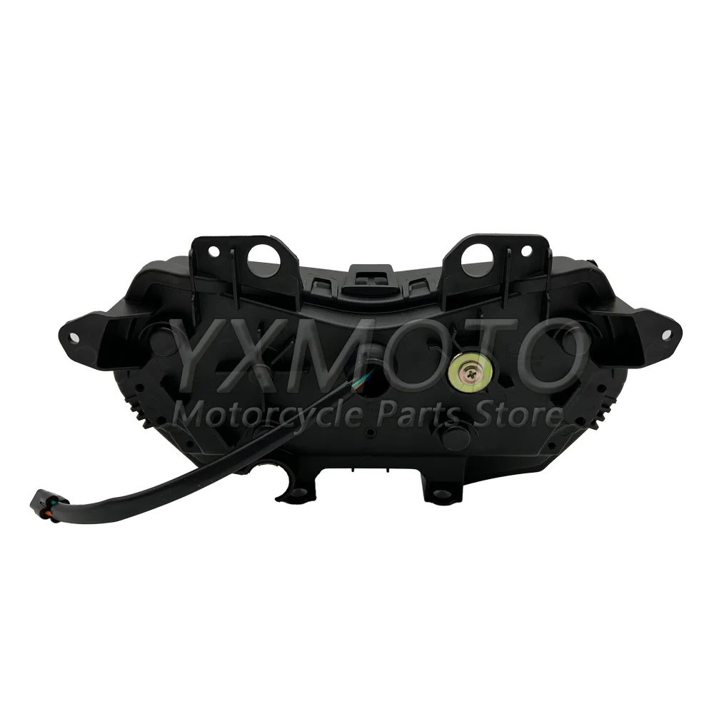 Аксессуары для мотоциклов подходит Kawasaki Z400 2020 2021 2022 налобный фонарь в сборе Z650 Z900