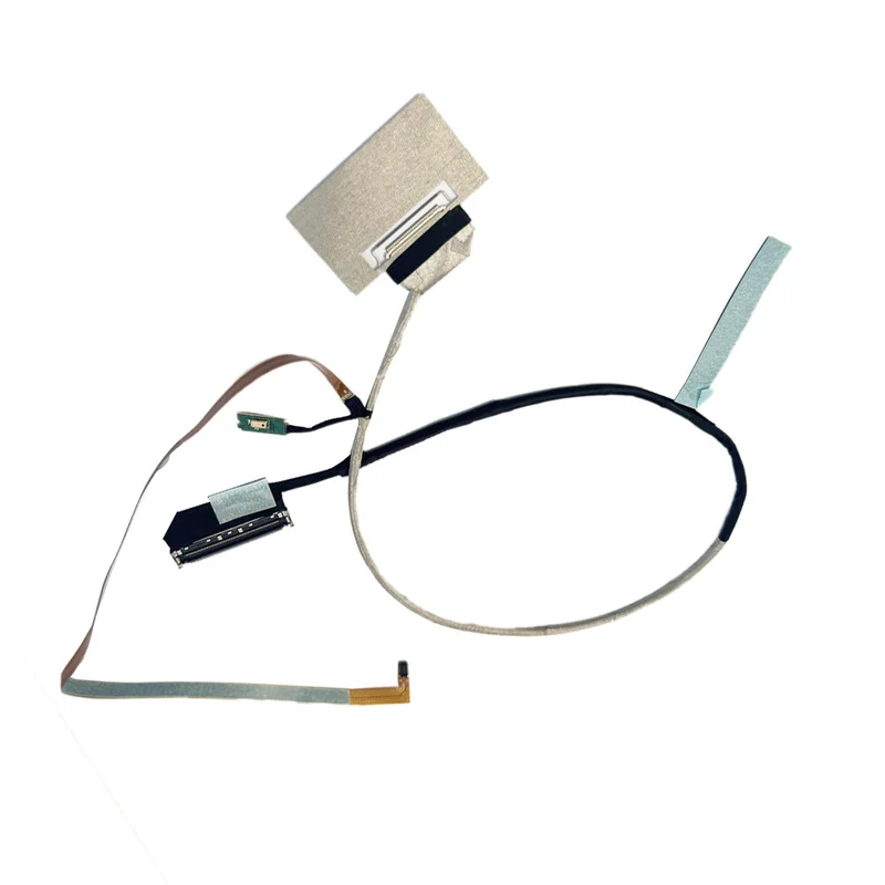 Фото Кабель для ЖК-экрана PP+PP+30pin для ASUS Vivobook K6602HE NB6177 IPS HQ21311387000 №3