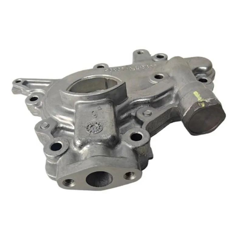 473QA- 1011020 Оригинальные детали масляного насоса двигателя для BYD Surui F3 G3 L3 QinPro Yuan