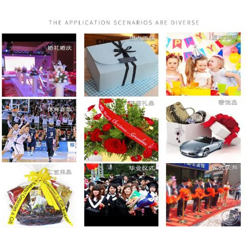 Оптовая цена ленточный атласный принтер для ленты фольга |