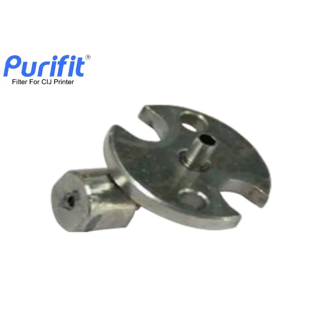 Альтернативная фабричная цена запасные части для струйного принтера Nozzle Linx Purifit