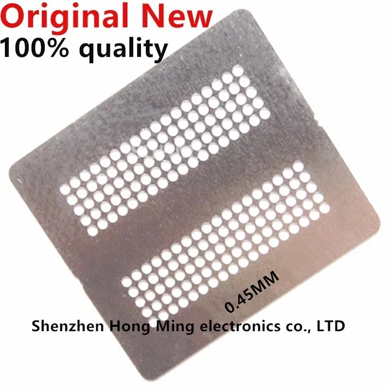 Прямой нагрев 90*90 K4Z80325BC-HC14 K4Z80325BC-HC16 K4ZAF325BM-HC14 K4ZAF325BM-HC16 GDDR6 DDR6 Трафарет FBGA180