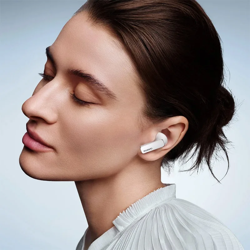Оригинальные наушники Huawei FreeBuds Pro 3 беспроводные с Bluetooth двойной динамик