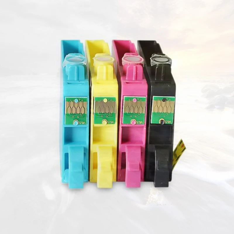 Совместимый картридж Vliaxh H-364 HP364 XL 364XL для принтера HP B8550 B8553 B8558 C5300 C5324 C5370 C5373 C5380 4620