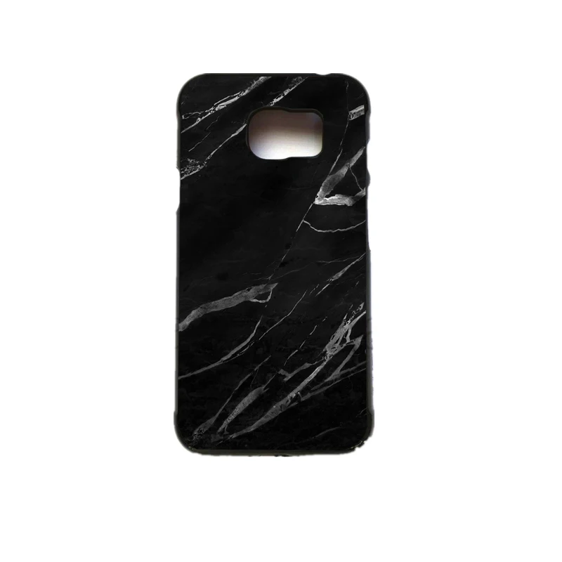 Ультратонкий силиконовый чехол-накладка из ТПУ для Samsung Galaxy S7 Active G891 G891A