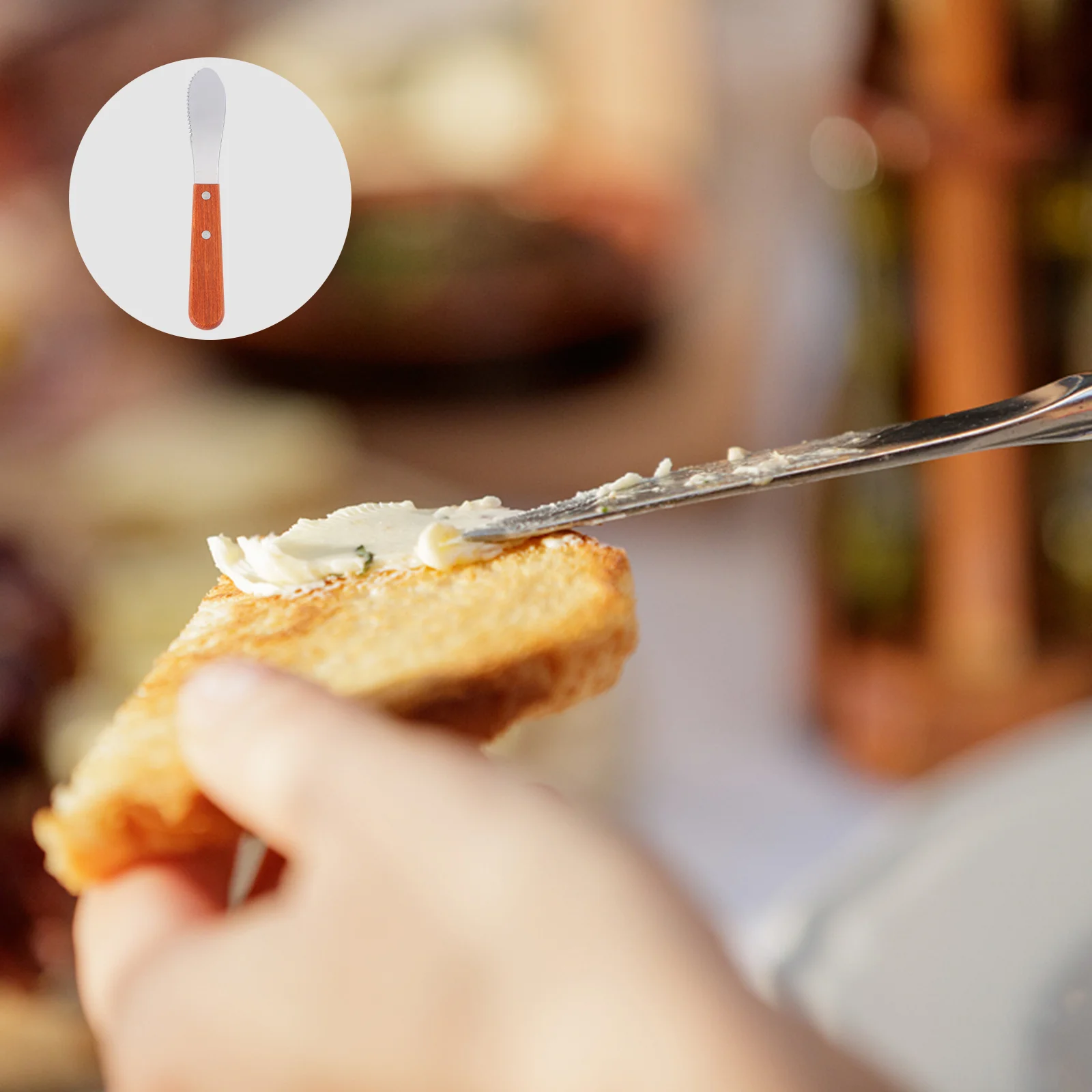 

Butter Scraperspreader Spatula Creamgrater Baking Icing Jam Table Cake Cupcake Gadgets Spreaders Pate Kitchen Cheese Dinner