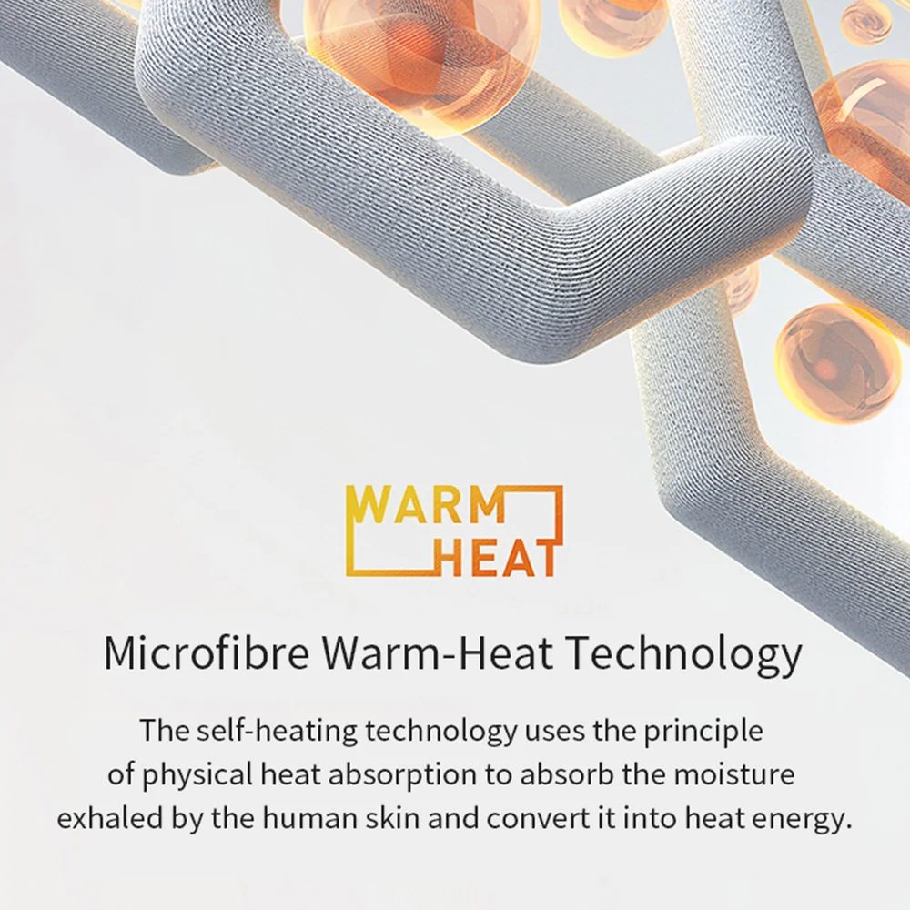 OhSunny Women's Thermal Underwear Set Solid Winter Clothes Warm Intimates Long Johns For Ladies Girl 2 Piece Sets Lingerie Set