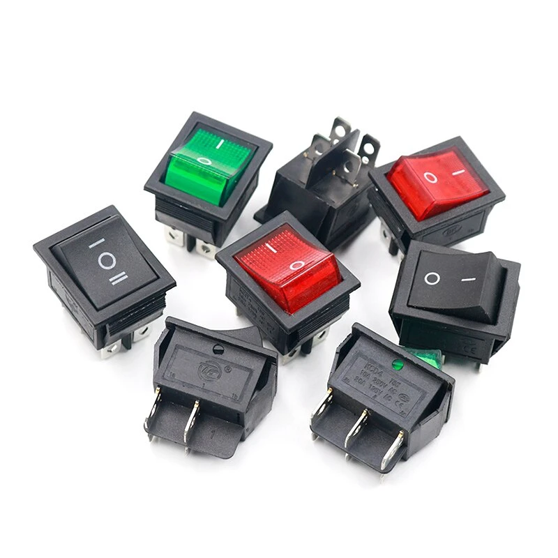 Ухл4 кнопка. Kcd2 16a 250v ac 16a. переключатель kcd2 16a 250v ac. кнопка клавишная. вкл выкл 2 шт через щит.