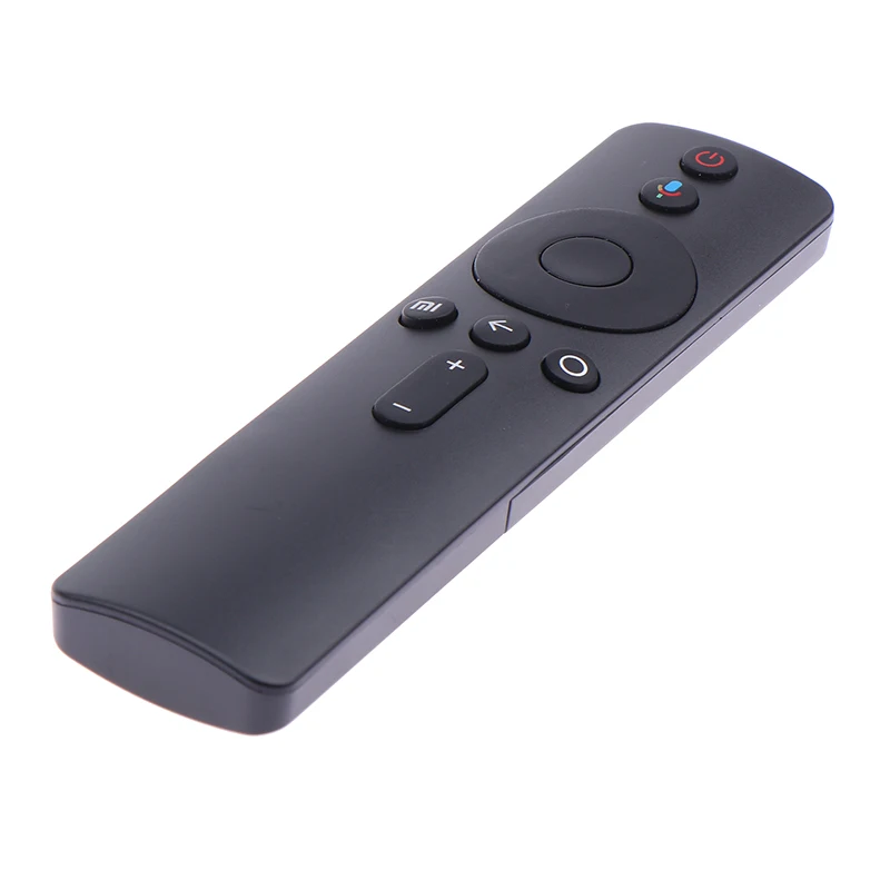 Пульт дистанционного управления для Xiaomi MI BOX S 4K Ultra HD Android TV
