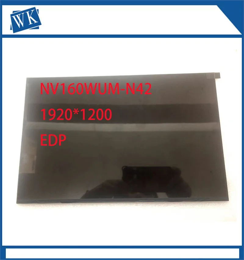 NV160WUM-N42   Dell Inspiron 16 Pro 5620 LCD Screen Panel Non-Touch