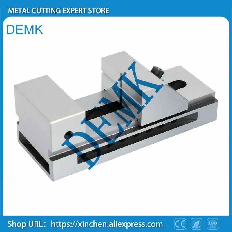 

QKG100 4" / 4 inches machine cnc vise,for machine tool,surface grinding machine,milling machine etc