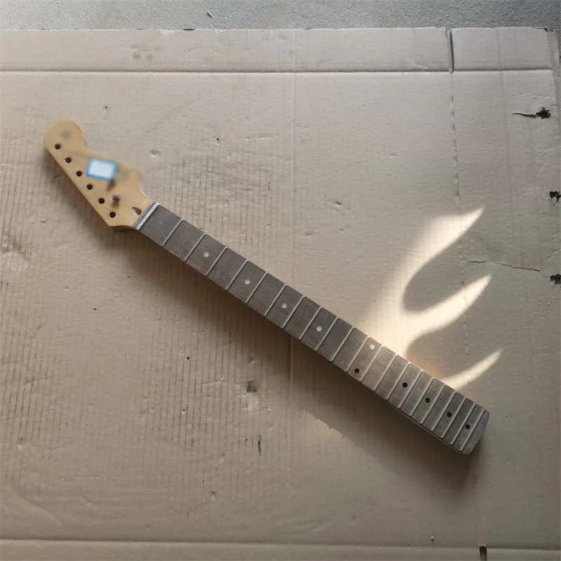 

JNTM Custom Guitar Factory / DIY Guitar Kit / DIY Electric Guitar Neck (061)