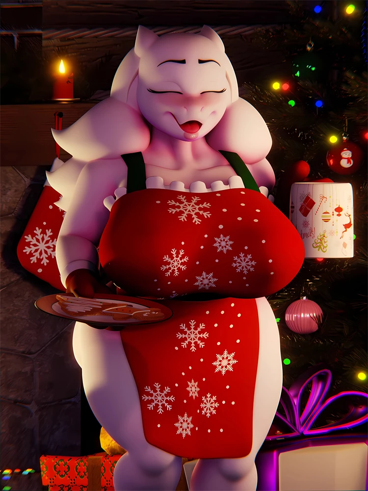 Сделанное на заказ Аниме пушистое одеяло Orcus Toriel (Undertale) домашнее постельное белье