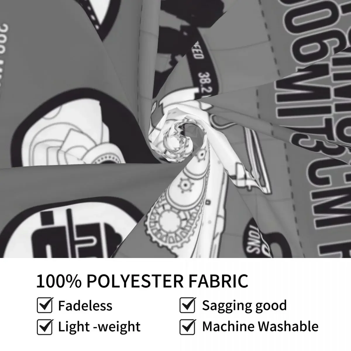 Гобелен Sturmtiger PRINTED