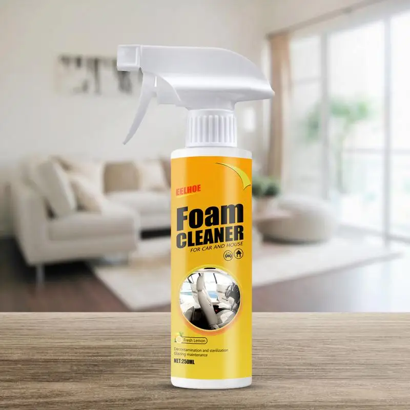 Рисунок 2 - 250 мл пенообразующий очиститель для автомобиля