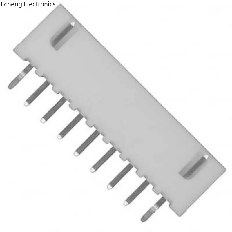 

10PCS Connector B9B-XH-A (LF) (SN) 2.5mm Spacing 9Pin Rubber Housing Needle Seat In Stock
