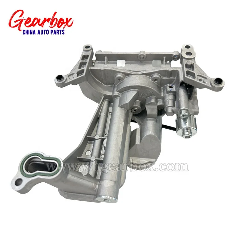 Оригинальный F4J16-1011010 CA DA масляный насос ASSY для Chery ARRIZO8 TIggo 789 OMODA 5 exeed TXL JETOUR X90