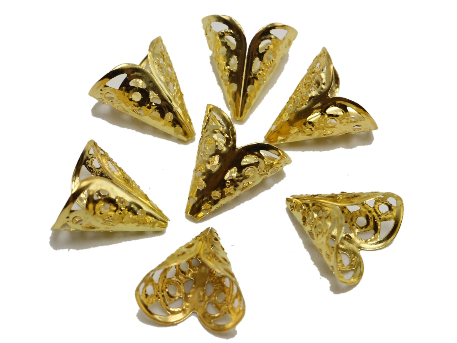 серебряная цепочка с бусинами. бусами окончание. цепочка из бусин. крепление бусин.