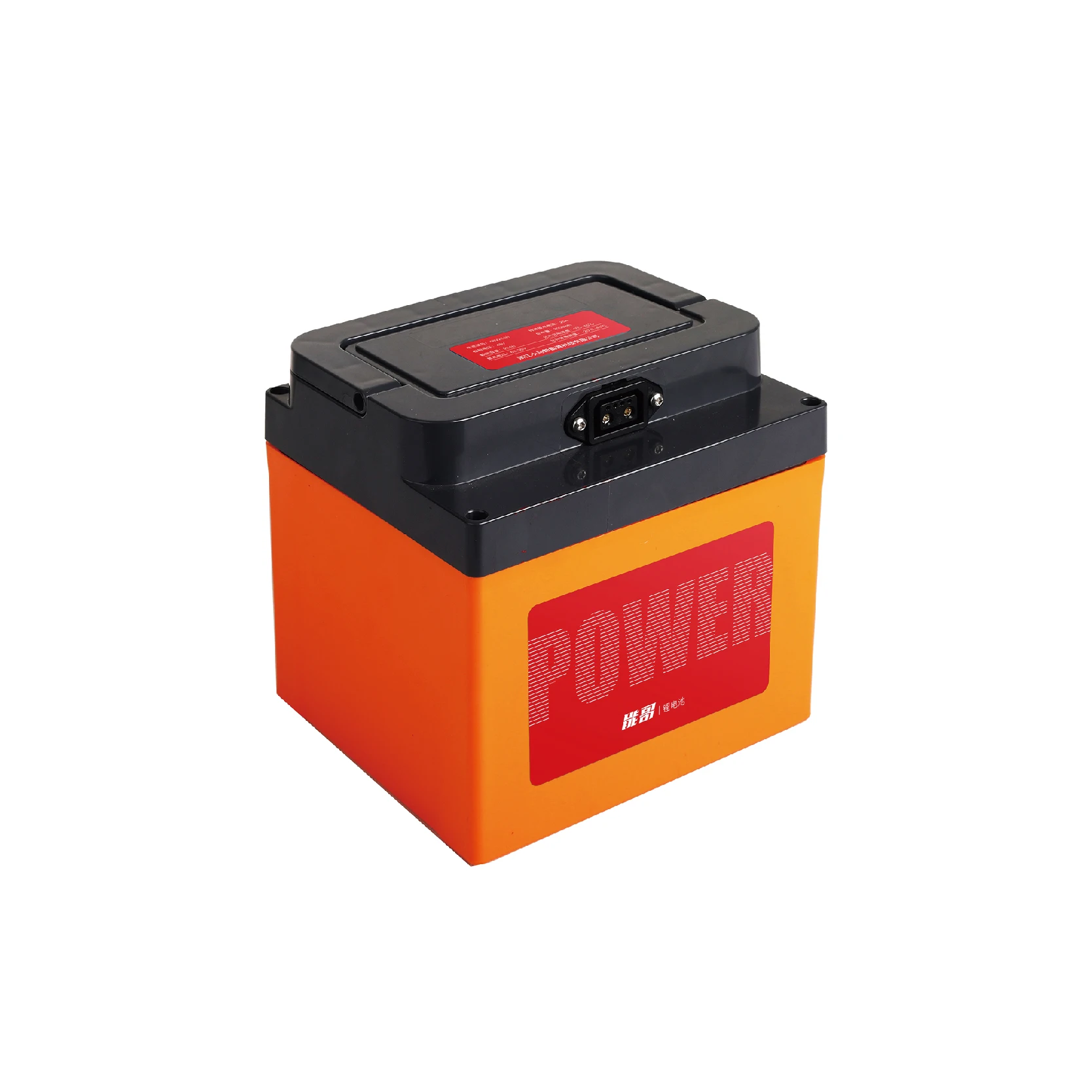 

super capacitor electric vehicle lithium battery 48V12AH Electric Vehicles Lithium iron phosphate battery