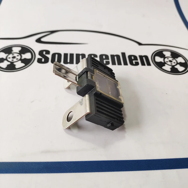 1 шт. оригинальный мульти-предохранитель 18790-05000 для Kia 2012 Rio 5 2012-2016 1.6l Hyundai Creta 6 2015-2018