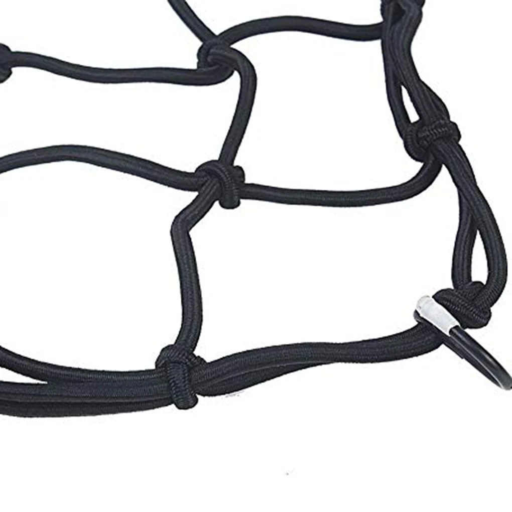 Сетка для шлема мотоцикла 6 крючков