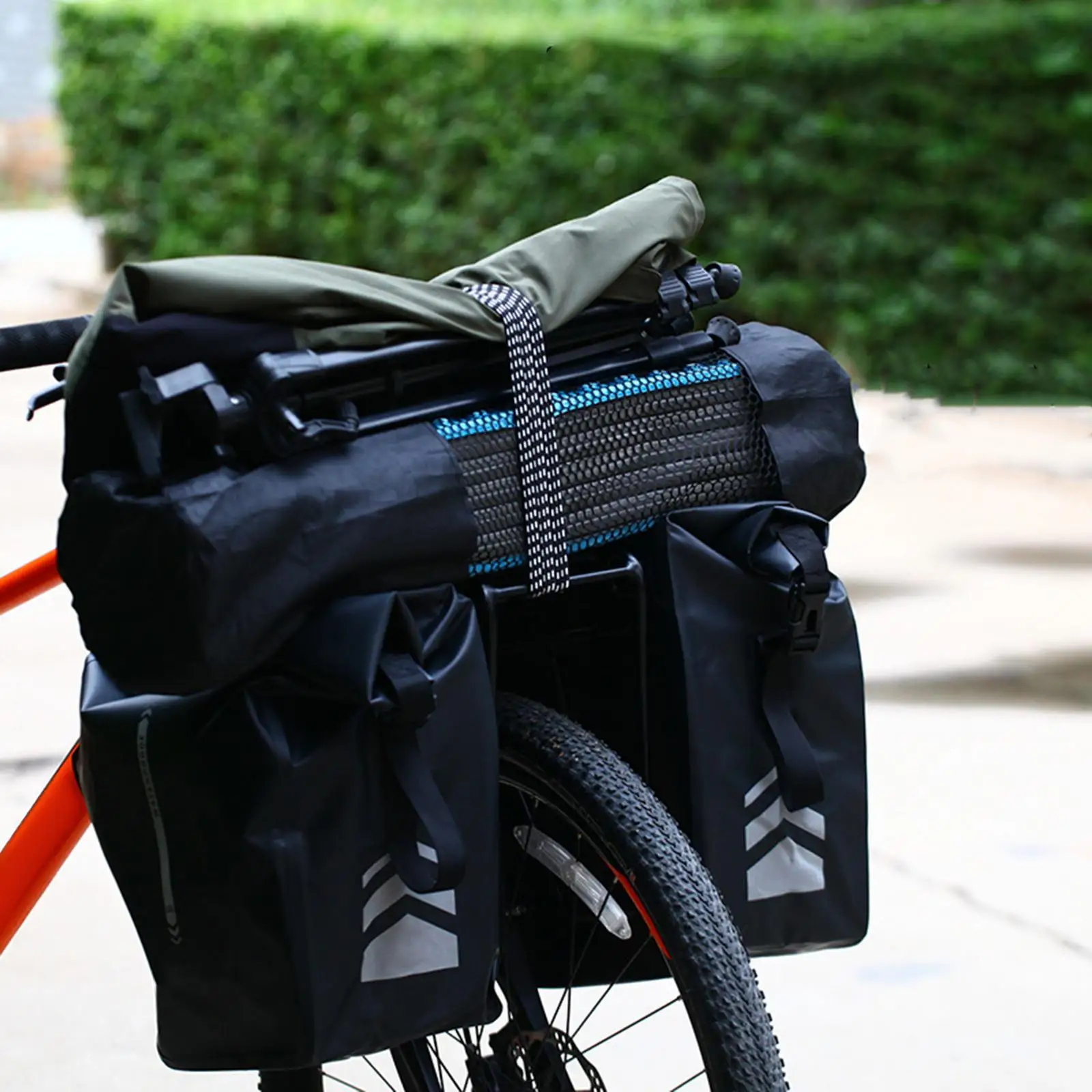 Передняя подставка для перевозки велосипеда аксессуары подставка-держатель