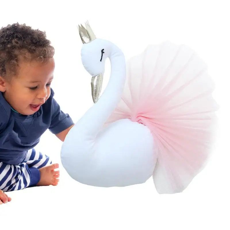 

Кукла, мягкие игрушки, Настенный декор, Золотая Корона, настенное украшение для спальни и девочки, товары для свадьбы, дня рождения