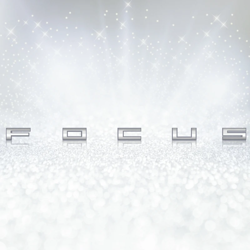 

3D значок из металлического сплава, буква, автомобильный хвост, задний багажник, эмблема, наклейка, украшение для логотипа Ford Focus MK6 MK7 MK8, автомобильные аксессуары