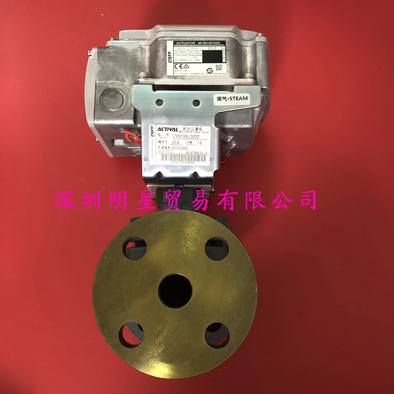 Японский Электрический двухсторонний клапан VY5135L0022 оригинальный подлинный