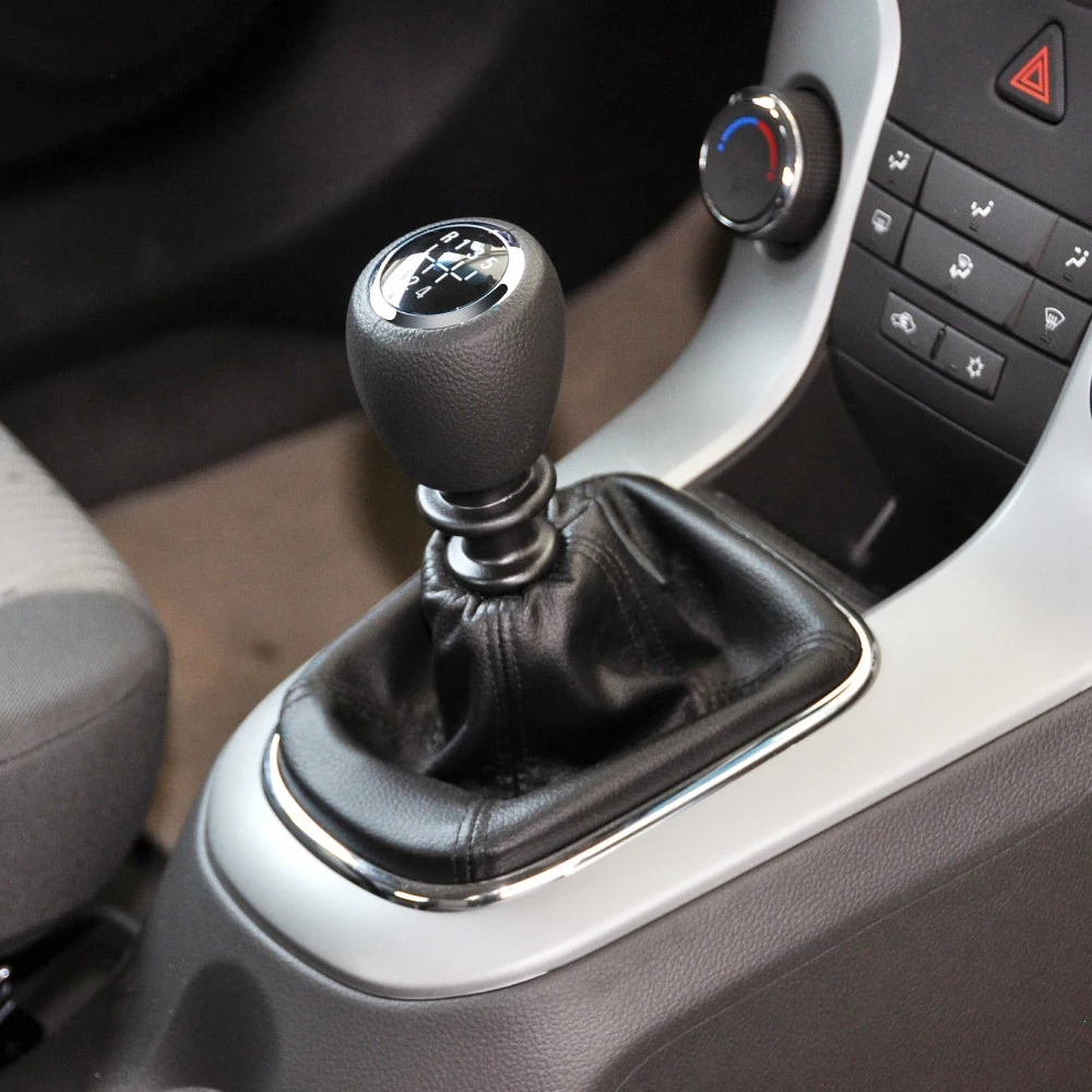 Головка рычага переключения передач для Chevrolet Aveo Sonic T300 2012-2017