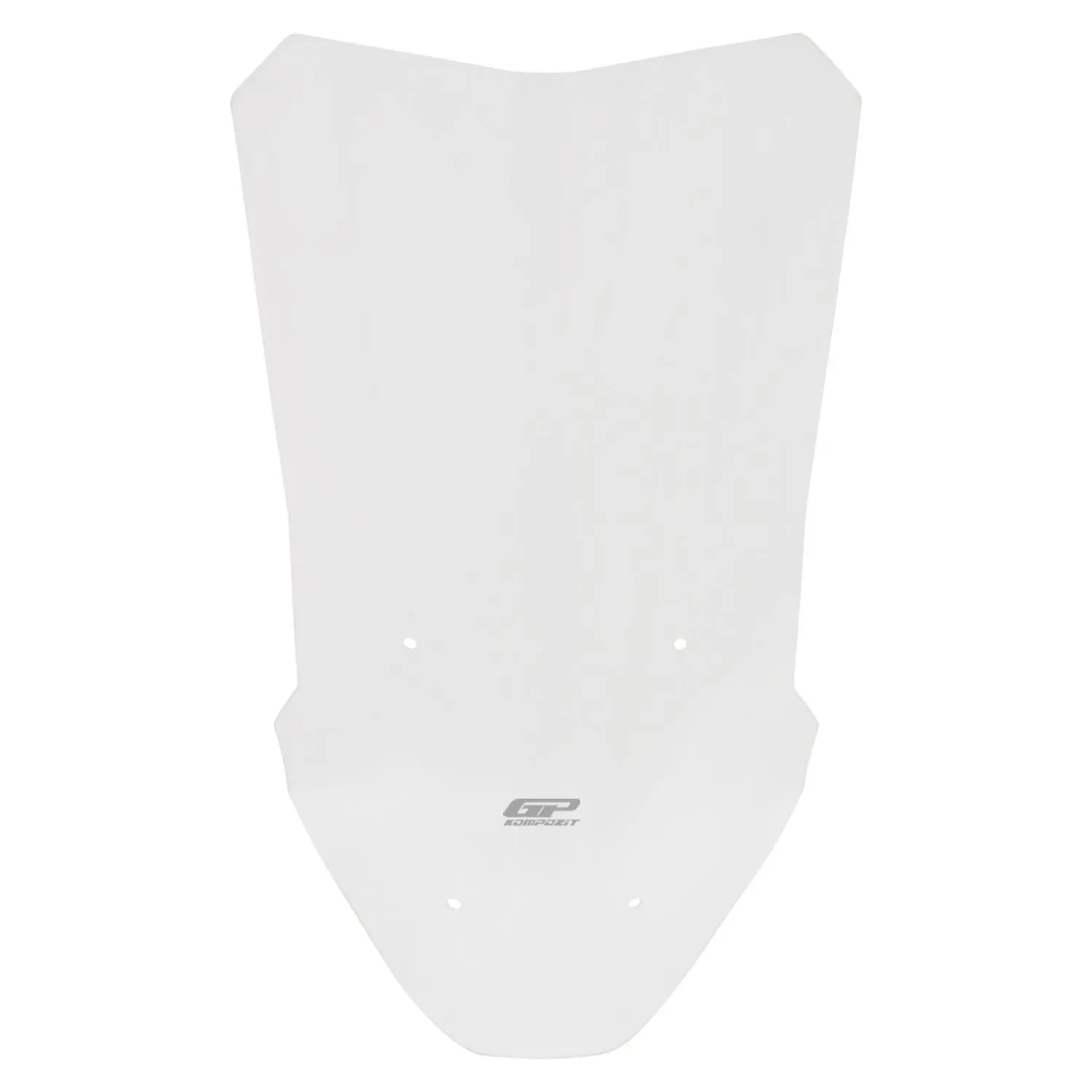 

GP Composite For X-ADV 2017-2020 Compatible Windshield Windscreen Transparent 60 cm