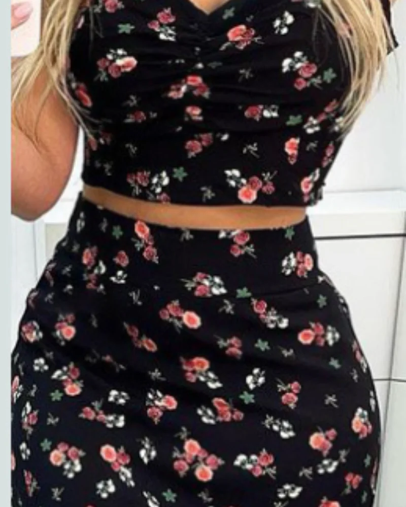 Женское асимметричное длинное платье богемное с разрезом летний отдых пляжная