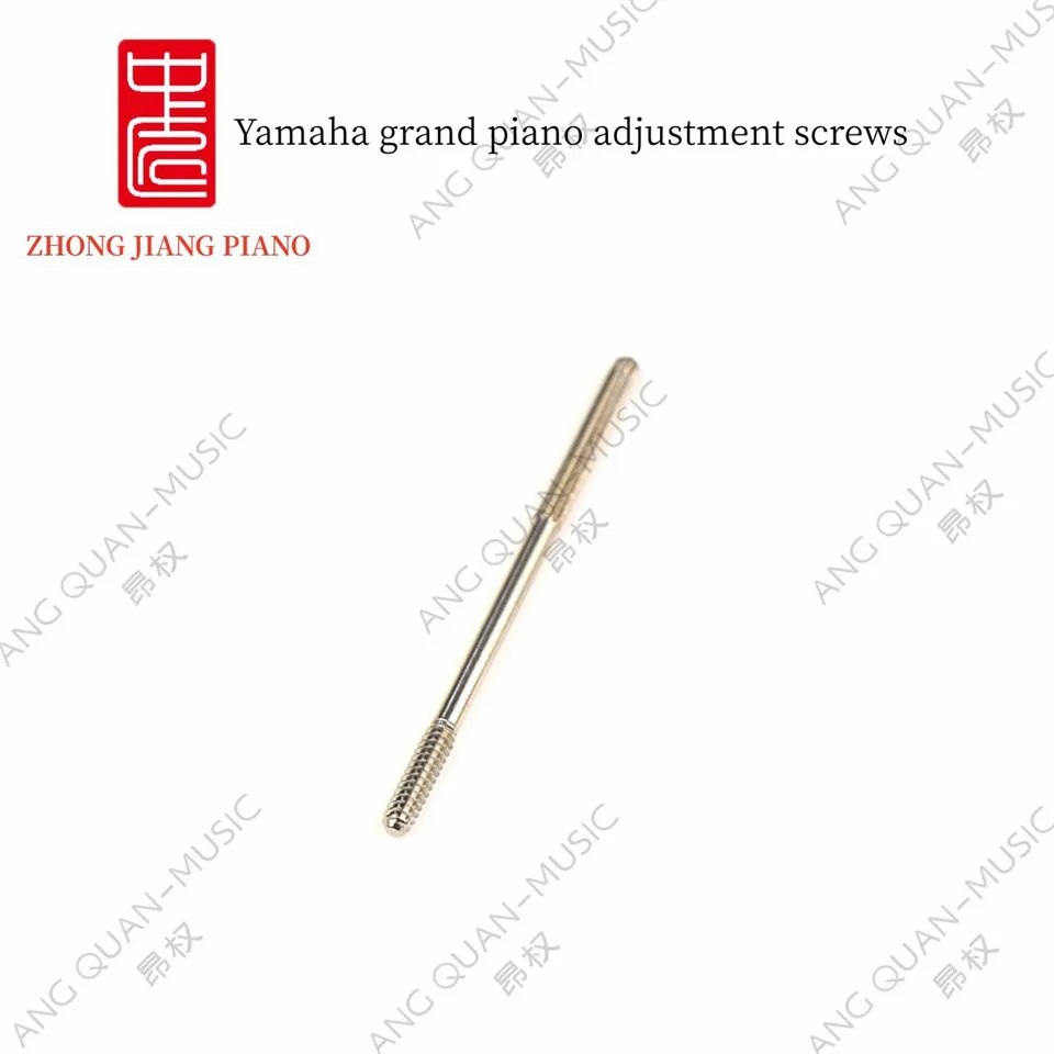 Винт регулировки задней панели zhong jiang Инструменты для настройки пианино grand