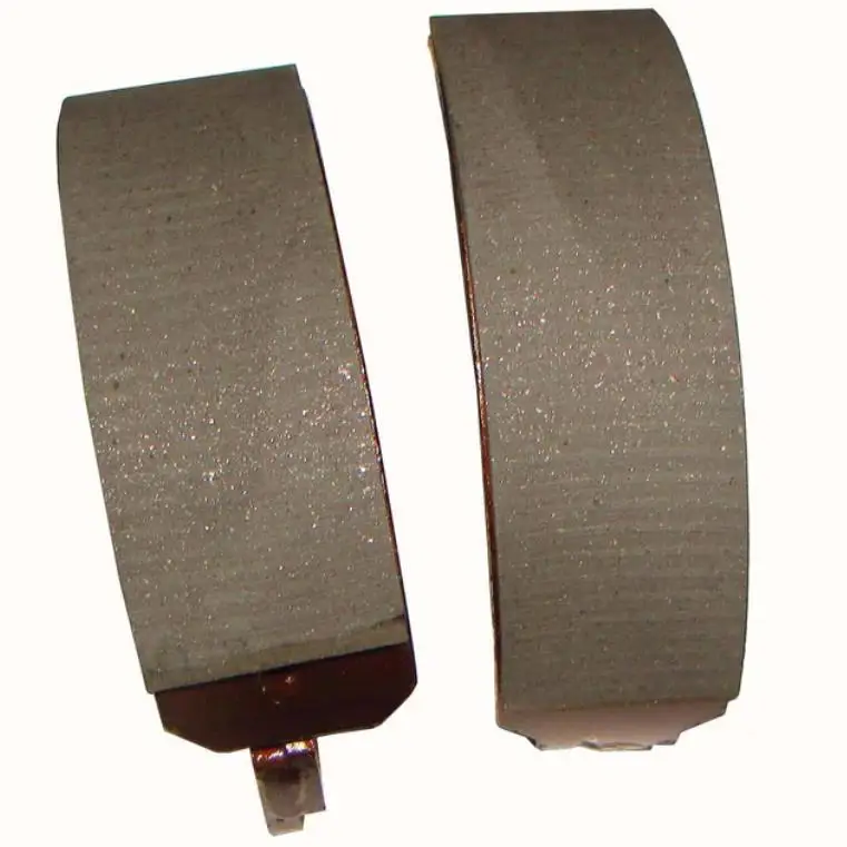 SBA328100031 для Ford трактора 1000 1600 тормозная колодка