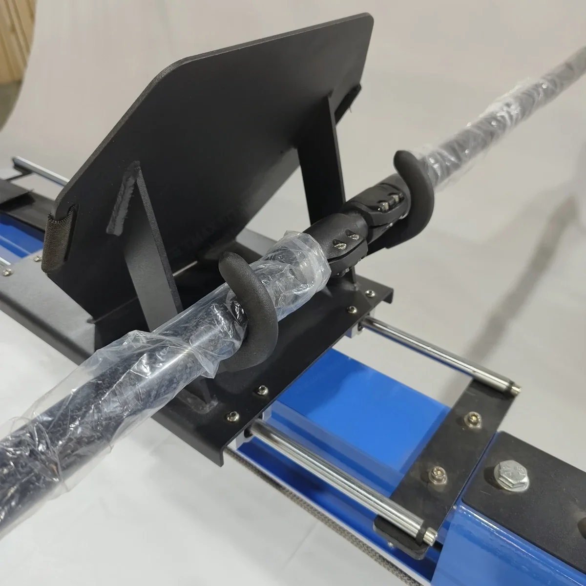 Домашний тренажерный зал каяк профессиональный эргометр гребной тренажер для