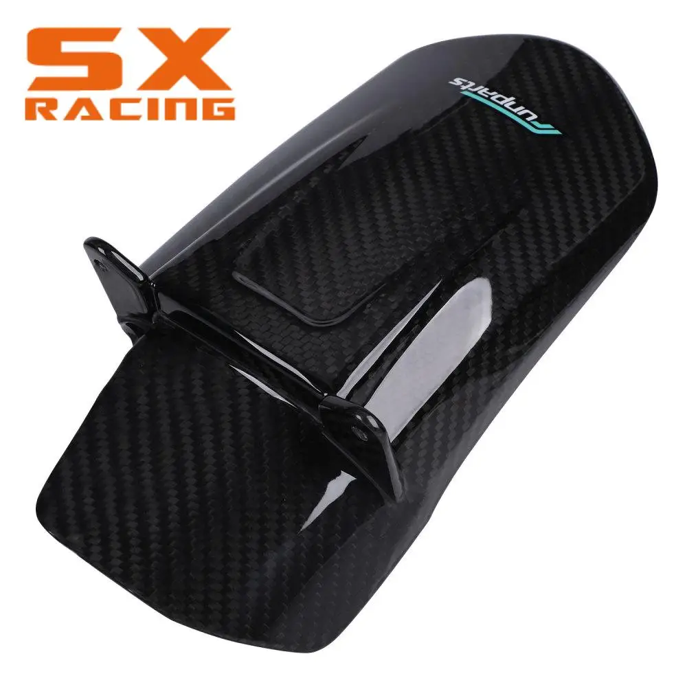 

Funparts Motorcycle Parts Mudguard Splash Guard Rear Fender For Surron Sur-Ron Sur Ron Light Bee X S L1E Electric Dirt Bike