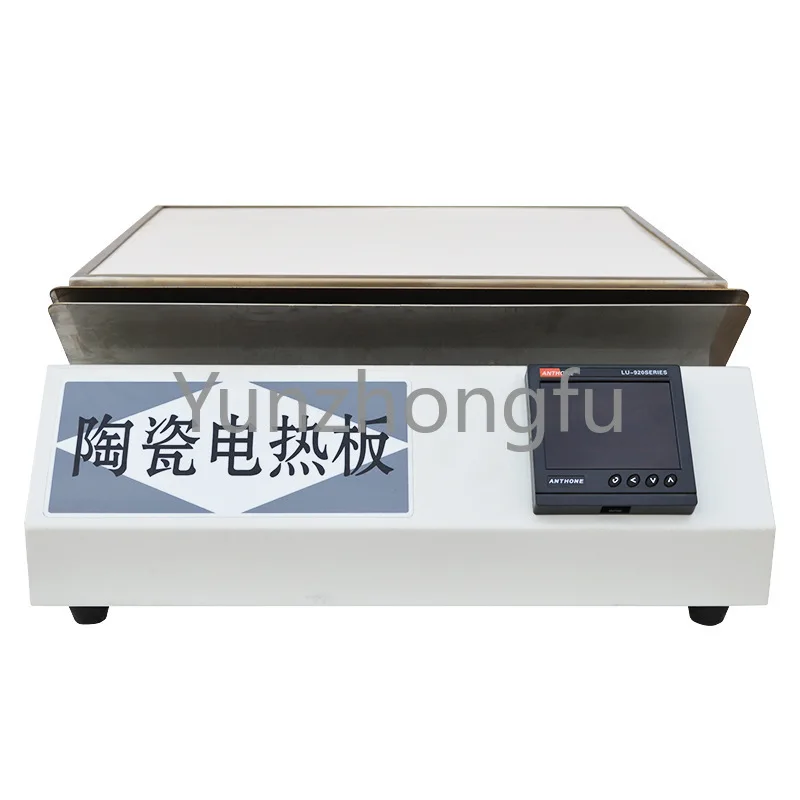 

Graphite electric heating plate, ceramic electric heating plate, stainless steel electric heating plate, heating plate, heating