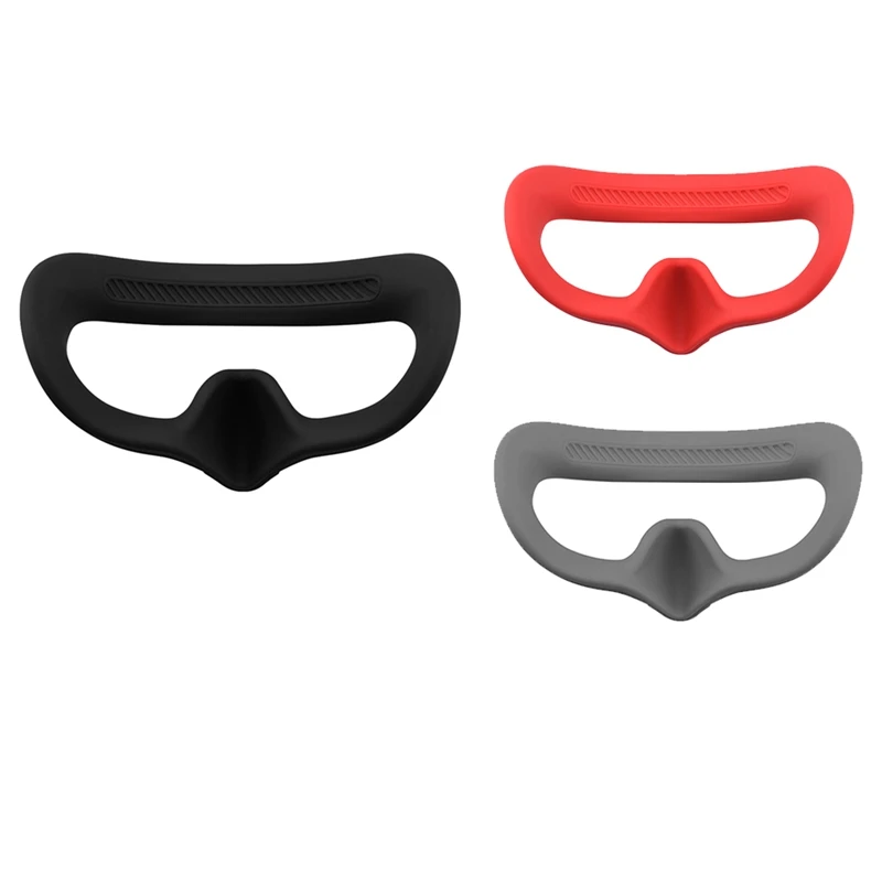 

Защитный силиконовый чехол для очков DJI Avata Goggles 2, аксессуары для очков DJI Avata G2 VR