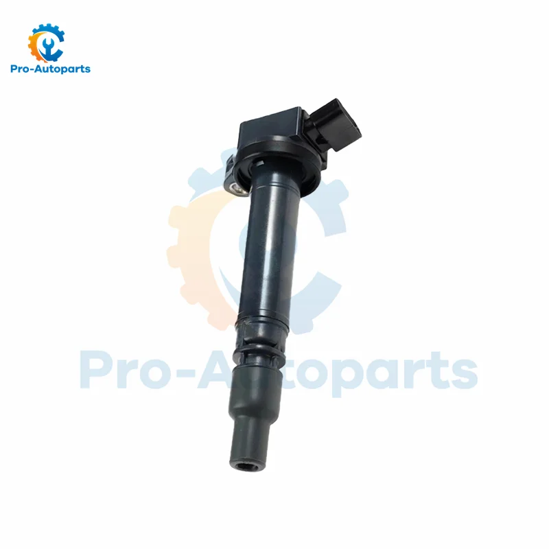 2W93-12A366-BA высококачественные катушки зажигания для Jaguar XJ8 XJR Land Rover Range V8 2003-2010