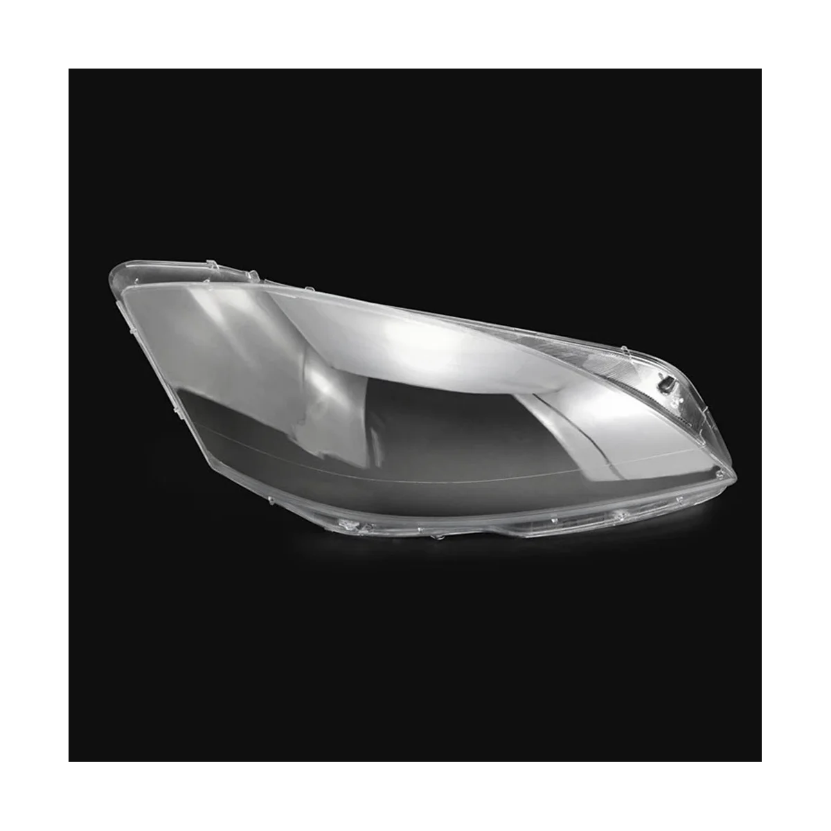

Left Headlight Gl Lens Cover Shell for Mercedes-Benz S-Cl W221 S280 S300 S350 S500 2010-2013 Head Light Lampshade