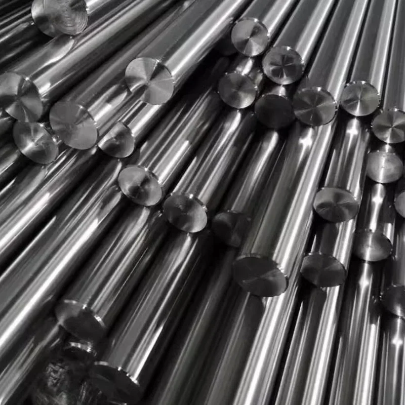 Титановый стержень GR5 сорт 5 вал сварочной проволоки