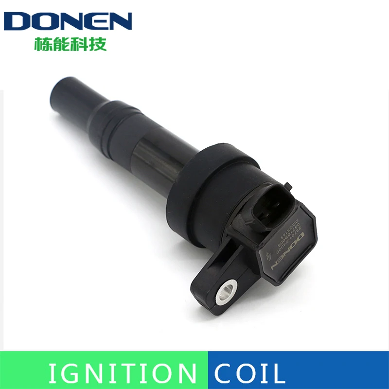 Катушка зажигания для KIA Picanto HYUNDAI i10 27301-04000 DQG3143