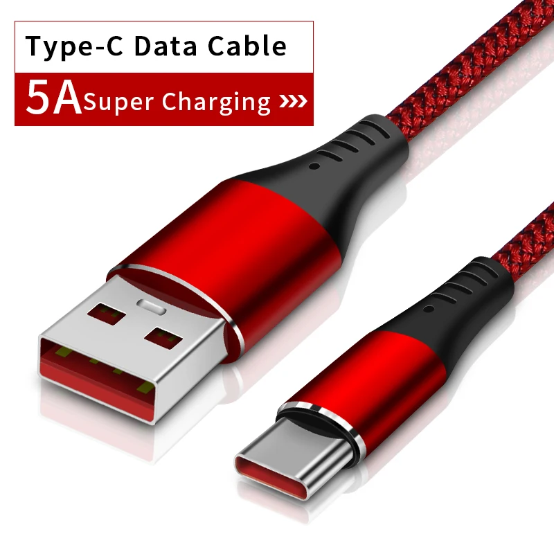 Зарядный Кабель Usb Type C Купить