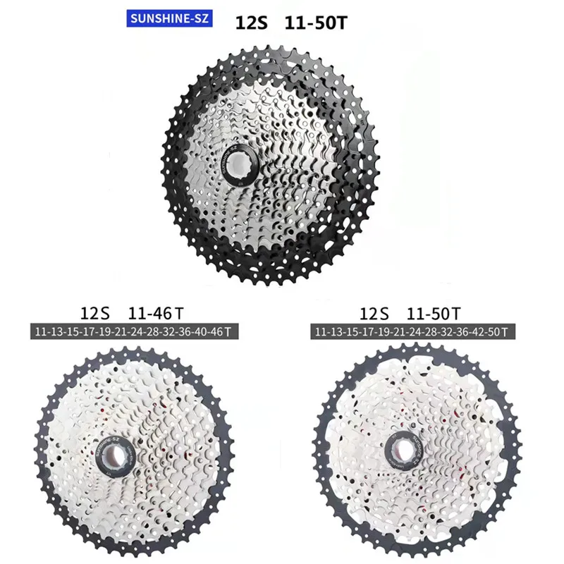 Deore M6100 1x1 2 скоростные переключатели групсет 12 Скоростей правый рычаг